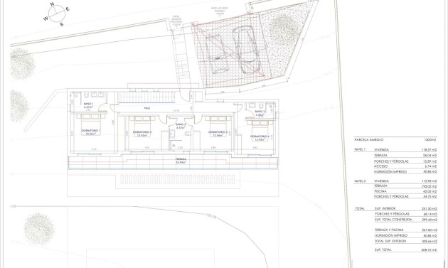 New Builds - Villas - Javea - Costa Nova