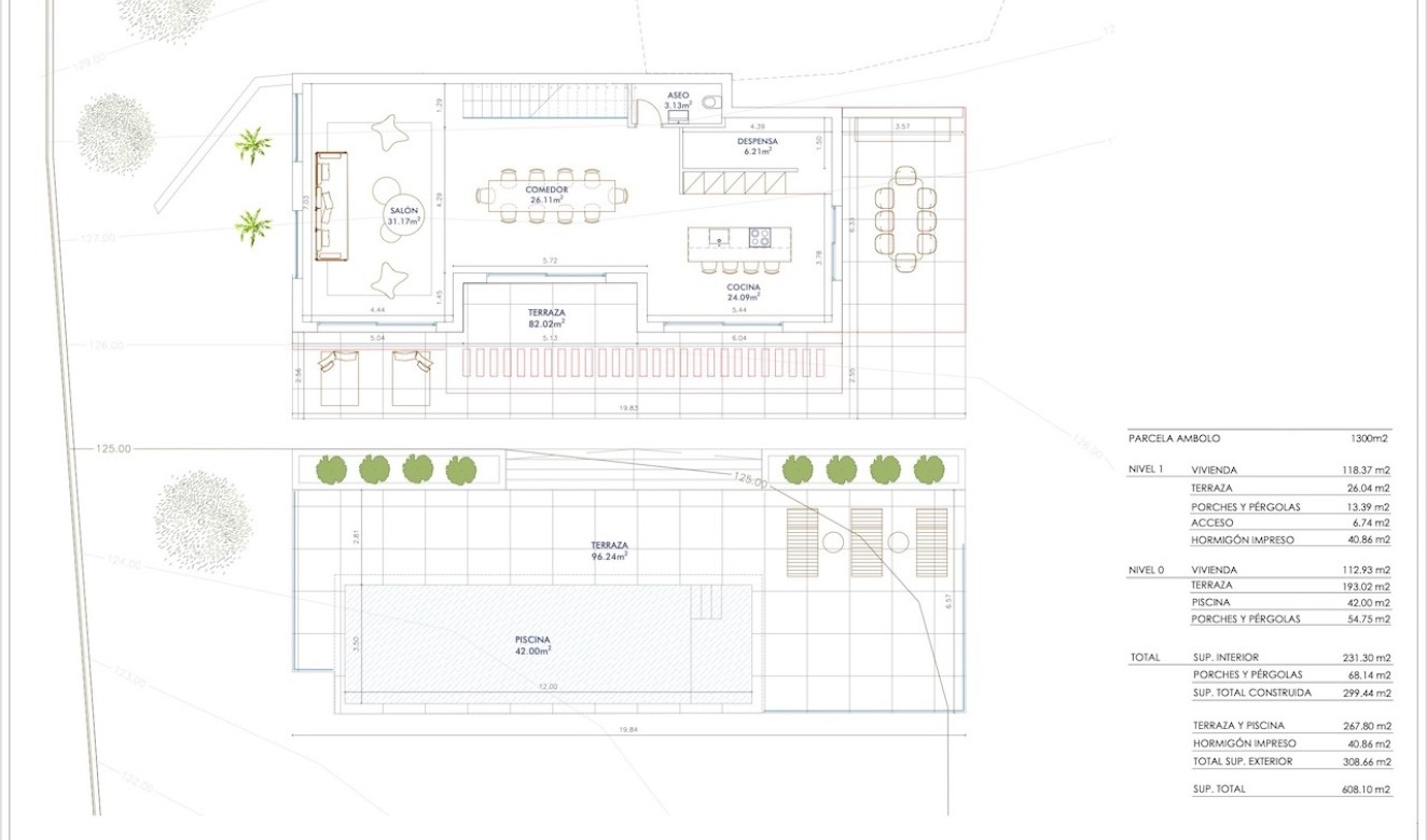 New Builds - Villas - Javea - Costa Nova