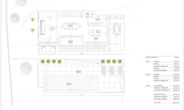 New Builds - Villas - Javea - Costa Nova