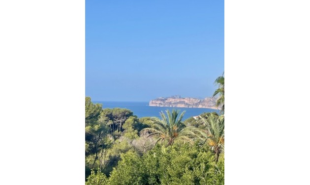 New Builds - Villas - Javea - Costa Nova