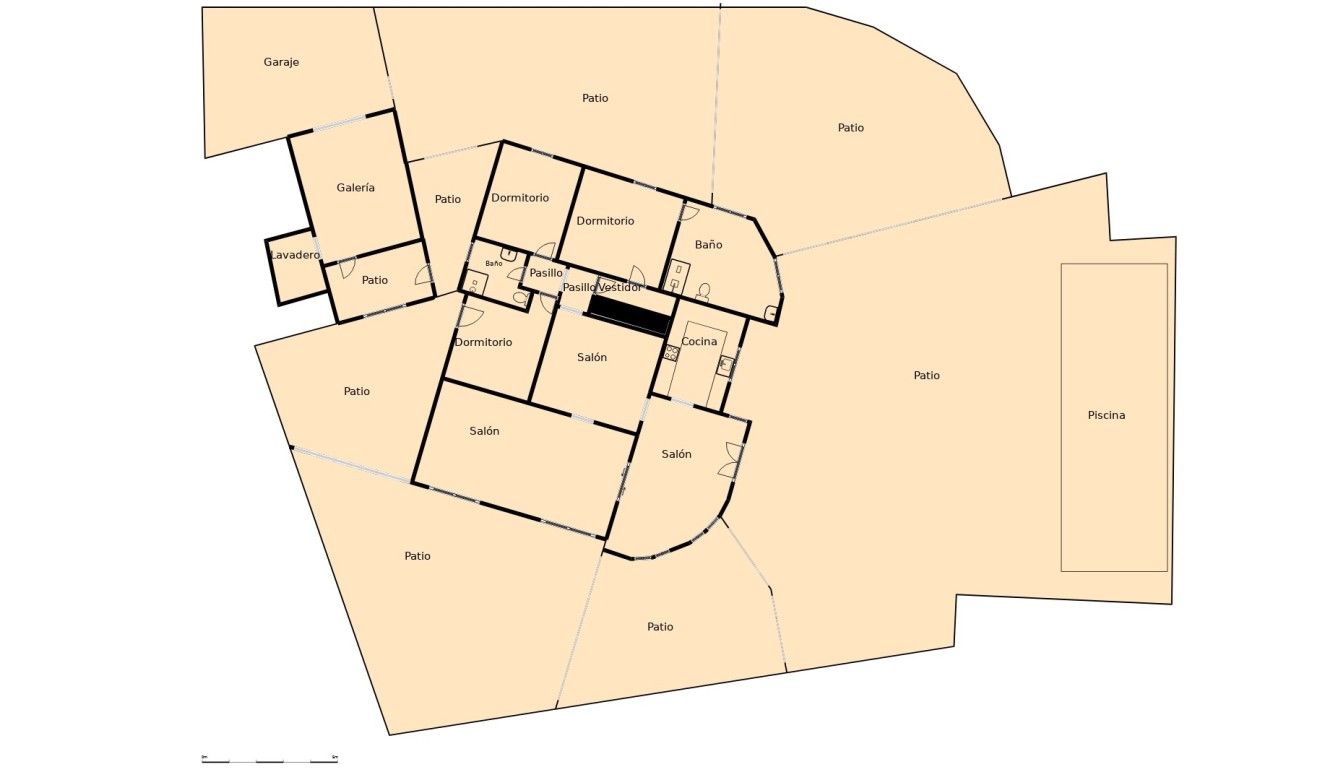 Resales - Villas - Moraira - La Sabatera