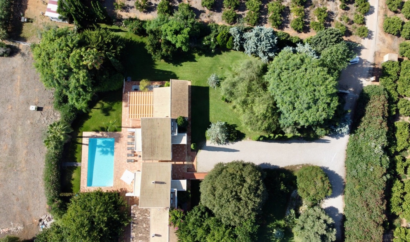 Liegenschaften - Villen - Denia