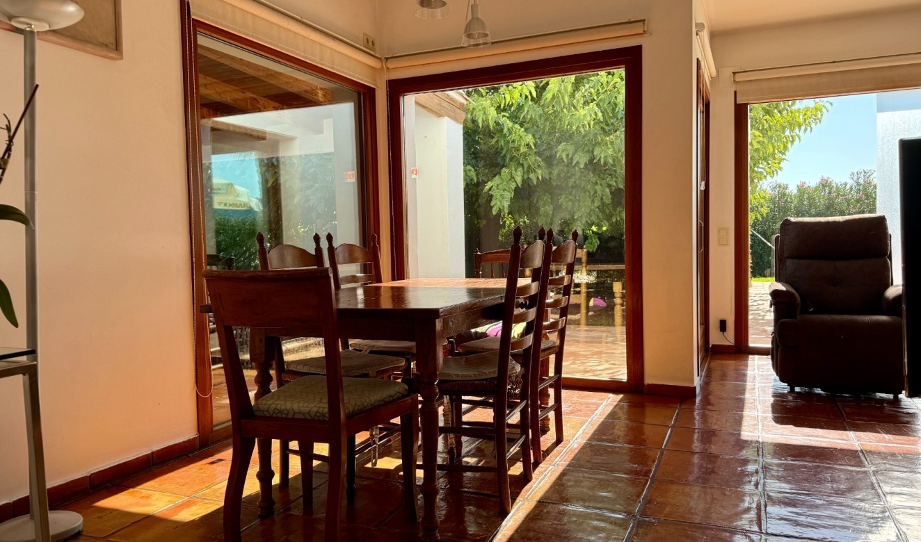 Liegenschaften - Villen - Denia