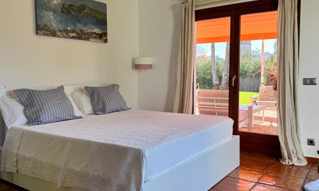 Liegenschaften - Villen - Denia