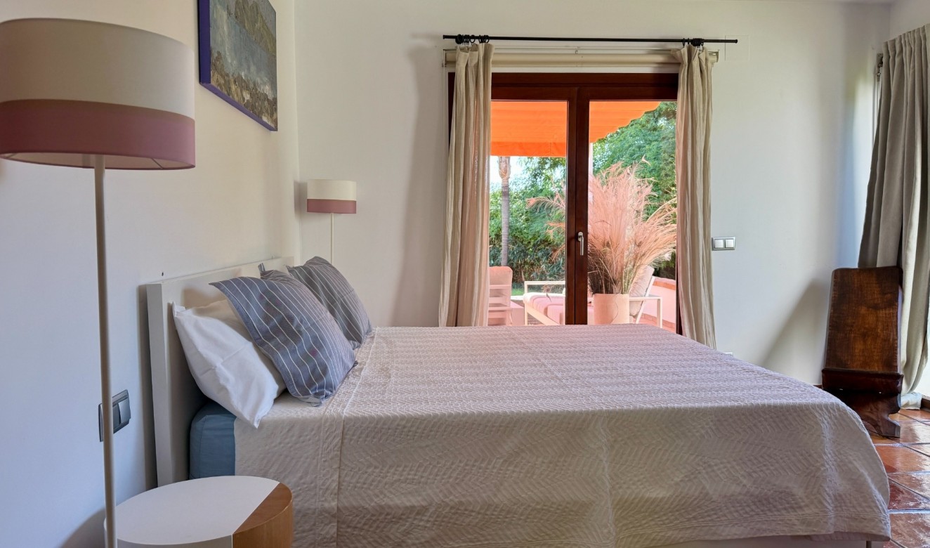 Liegenschaften - Villen - Denia