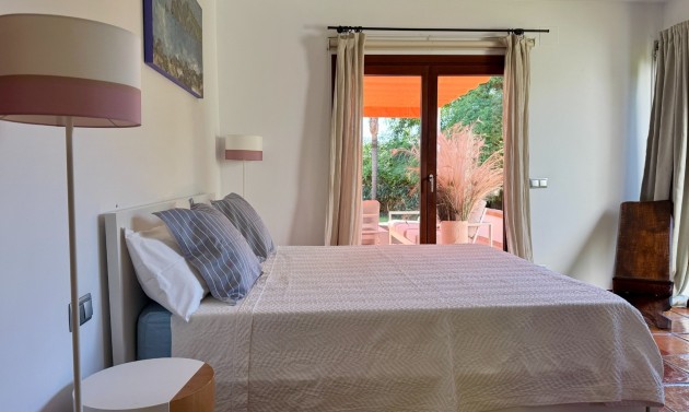 Liegenschaften - Villen - Denia