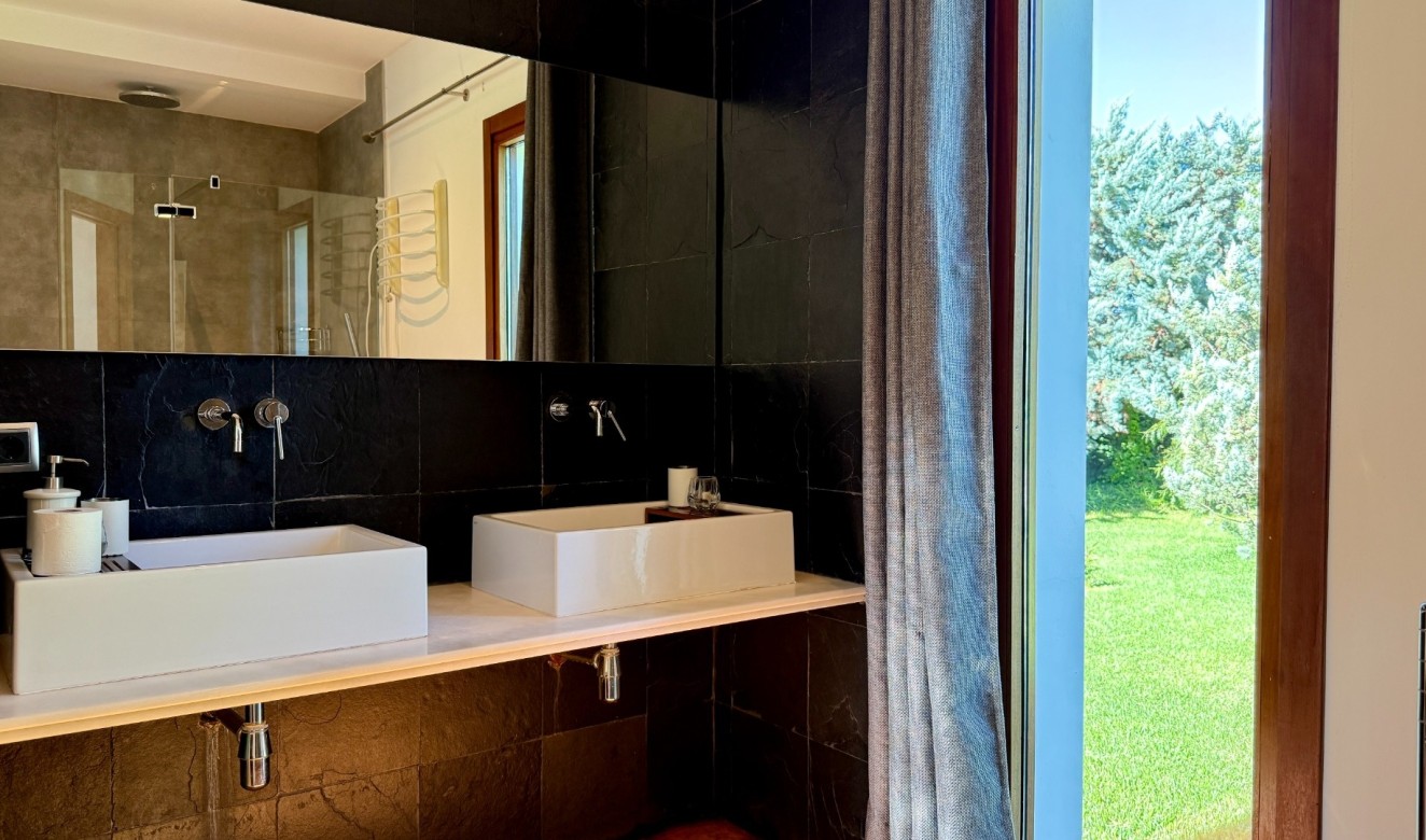 Liegenschaften - Villen - Denia