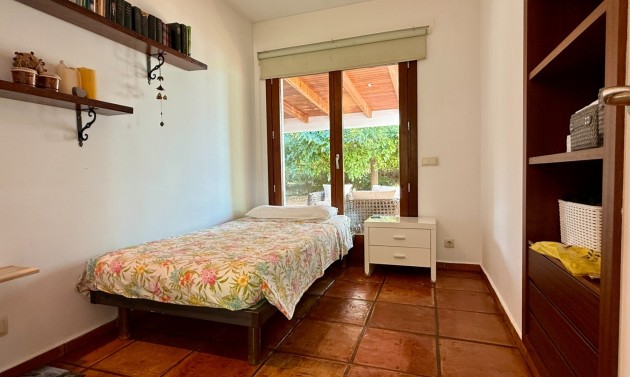 Liegenschaften - Villen - Denia