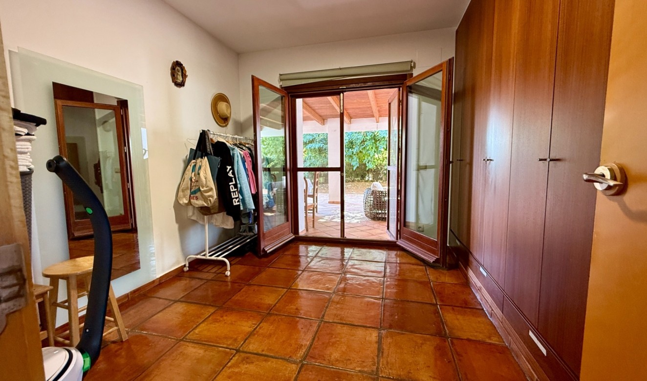 Liegenschaften - Villen - Denia