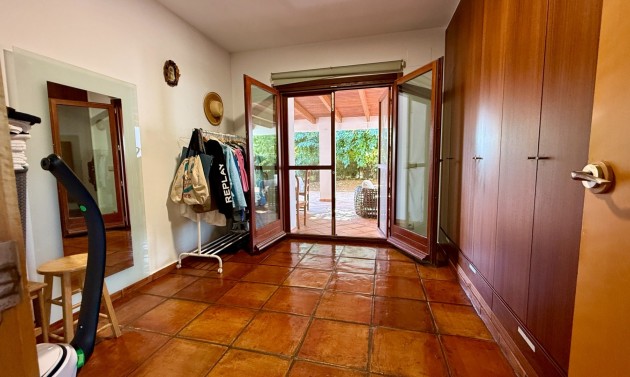 Liegenschaften - Villen - Denia