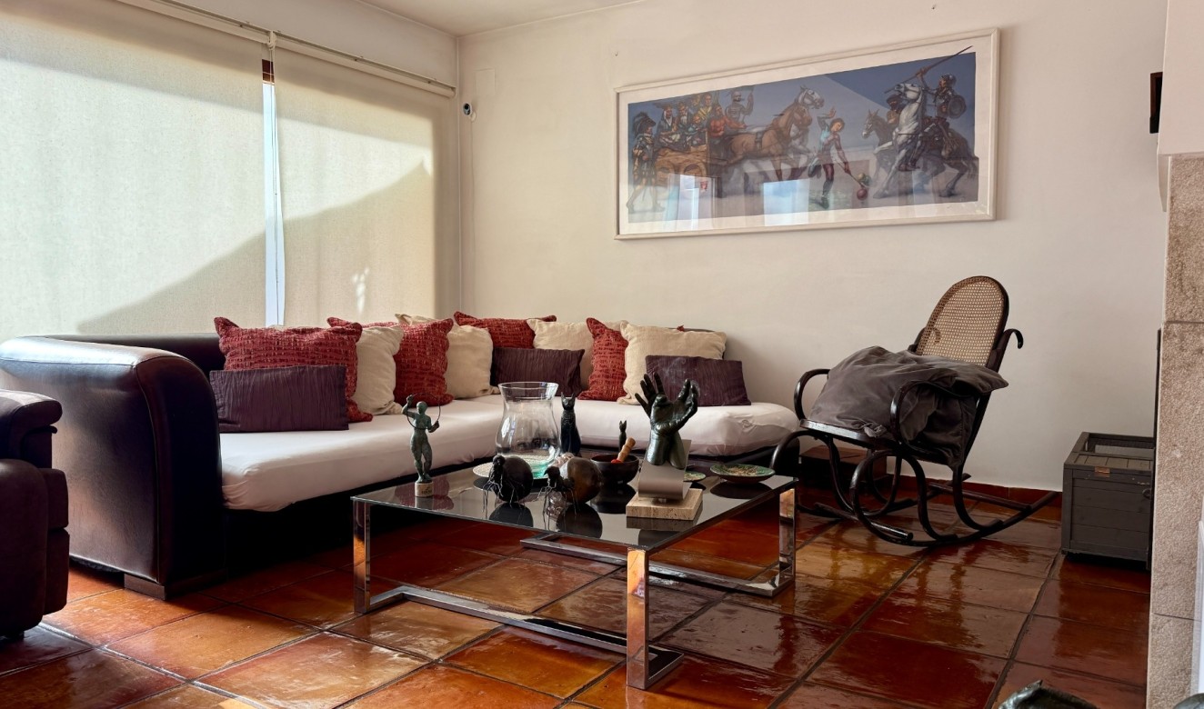 Liegenschaften - Villen - Denia