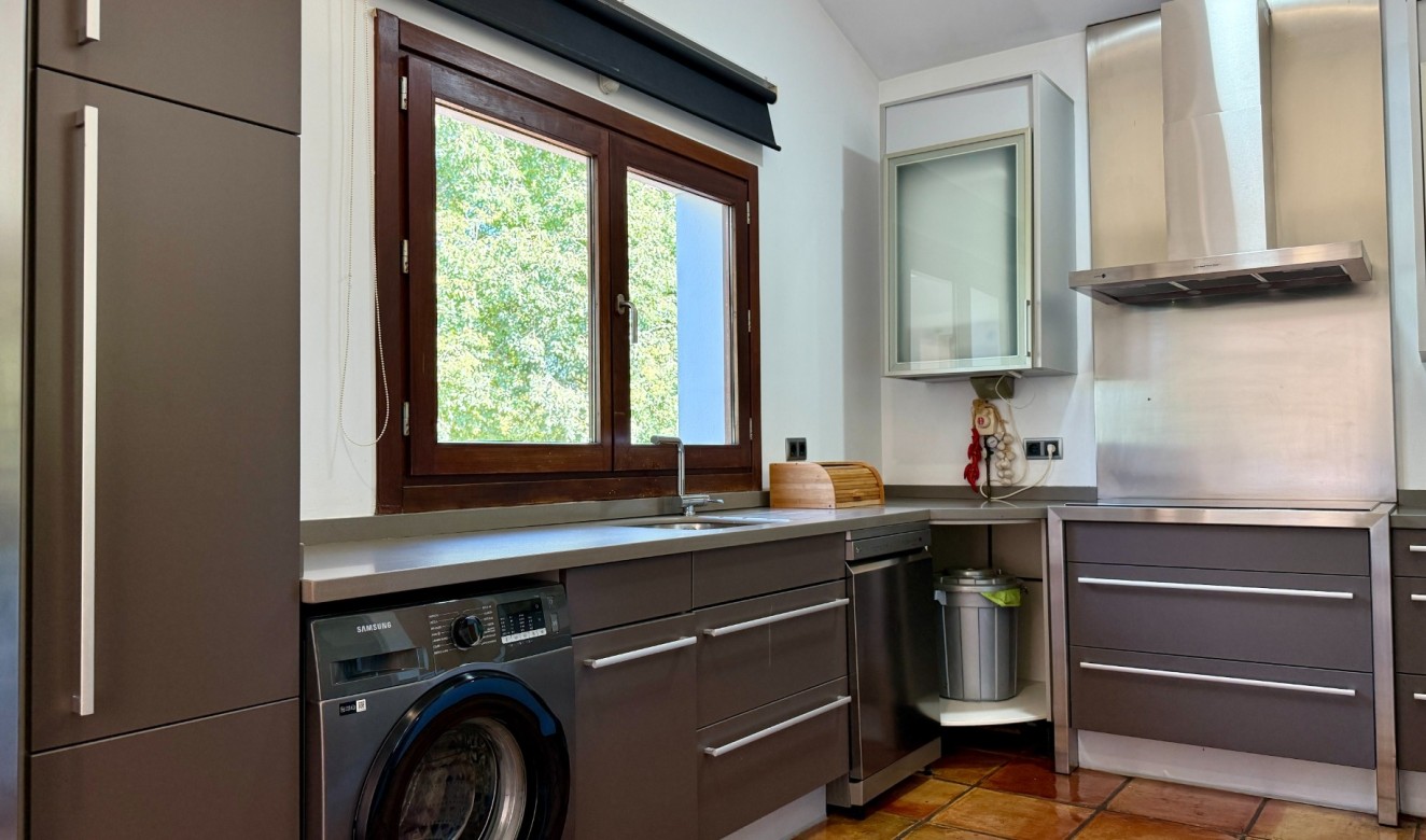 Liegenschaften - Villen - Denia