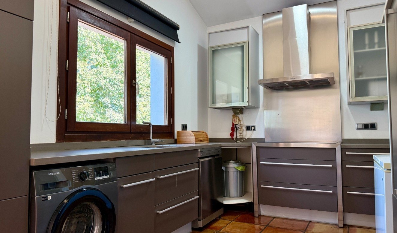 Liegenschaften - Villen - Denia