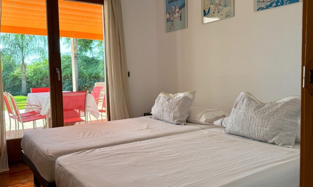 Liegenschaften - Villen - Denia