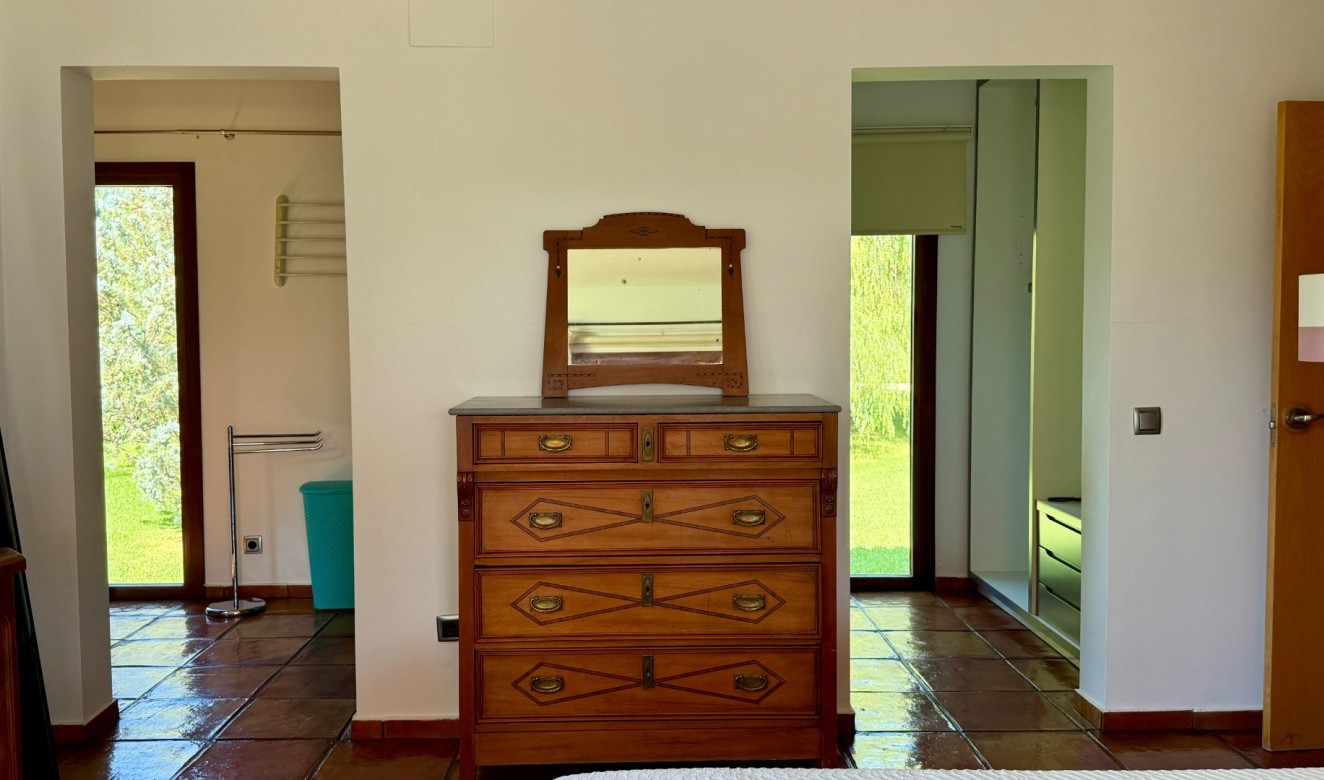 Liegenschaften - Villen - Denia