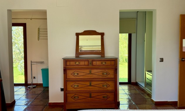 Liegenschaften - Villen - Denia