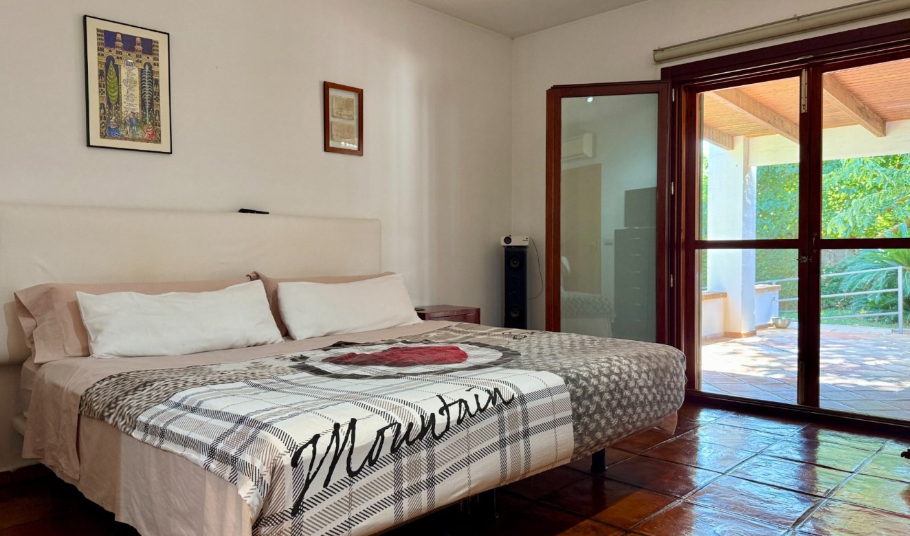 Liegenschaften - Villen - Denia