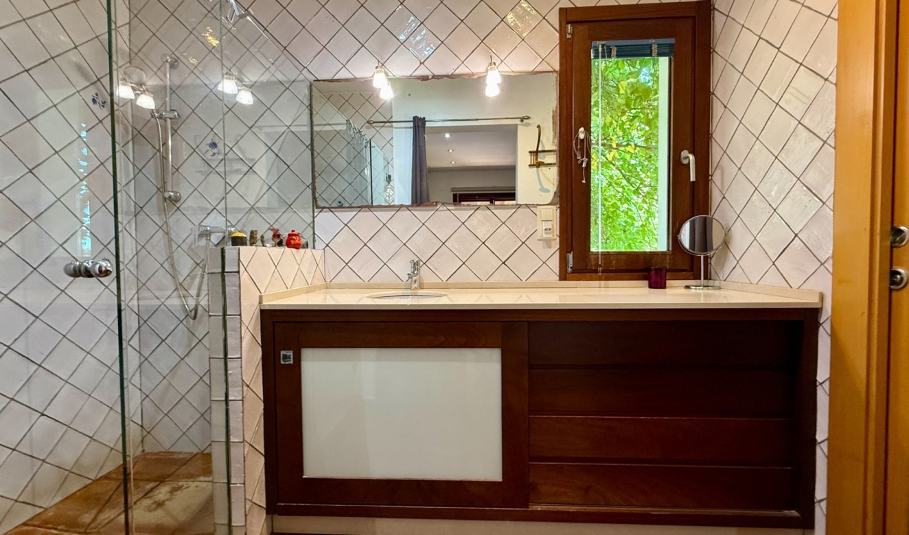 Liegenschaften - Villen - Denia