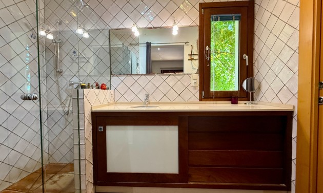 Liegenschaften - Villen - Denia