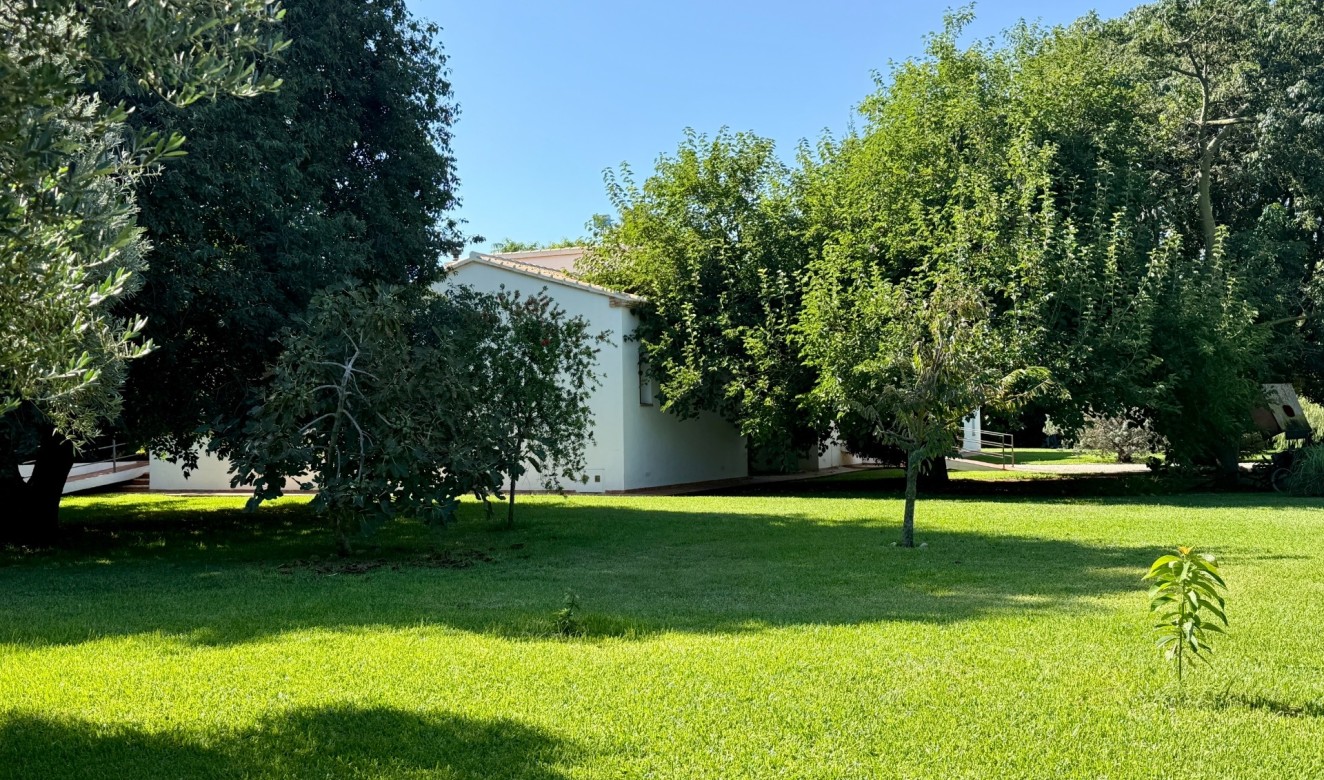 Liegenschaften - Villen - Denia