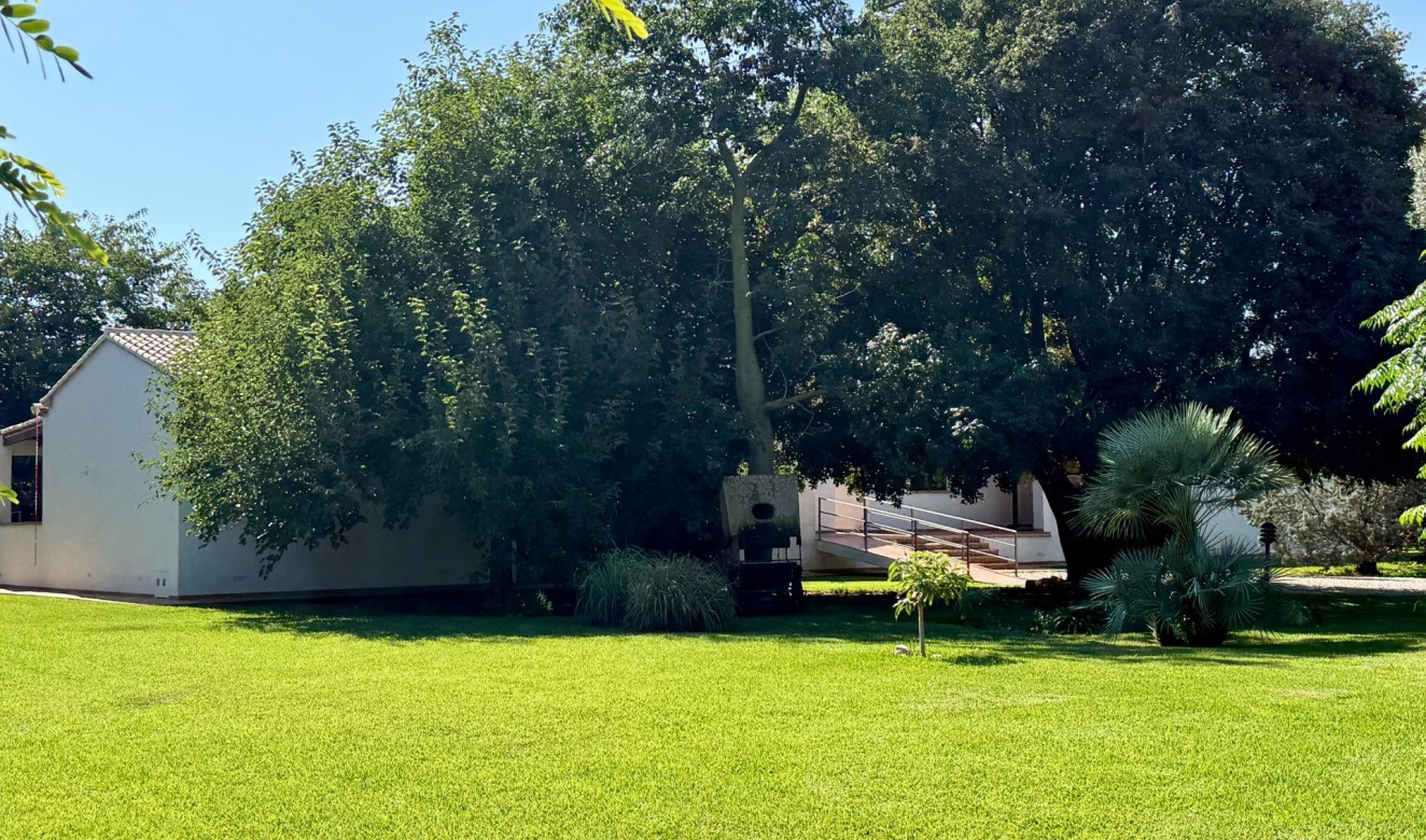 Liegenschaften - Villen - Denia