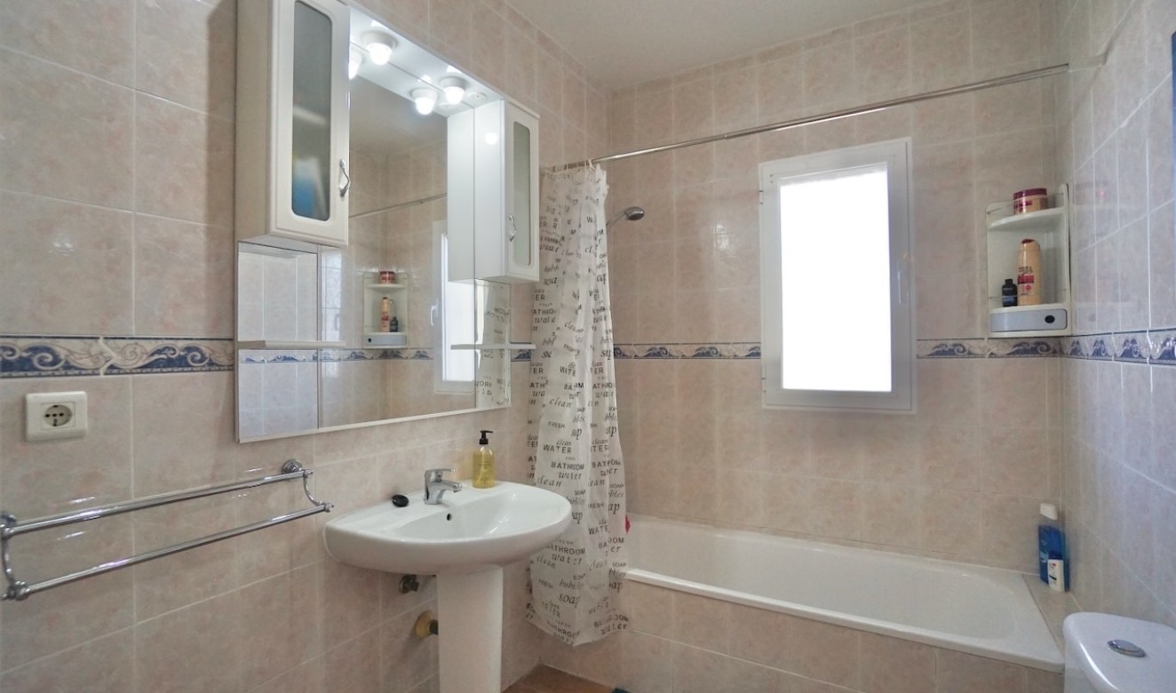 Liegenschaften - Villen - Benitachell - Los Calistros