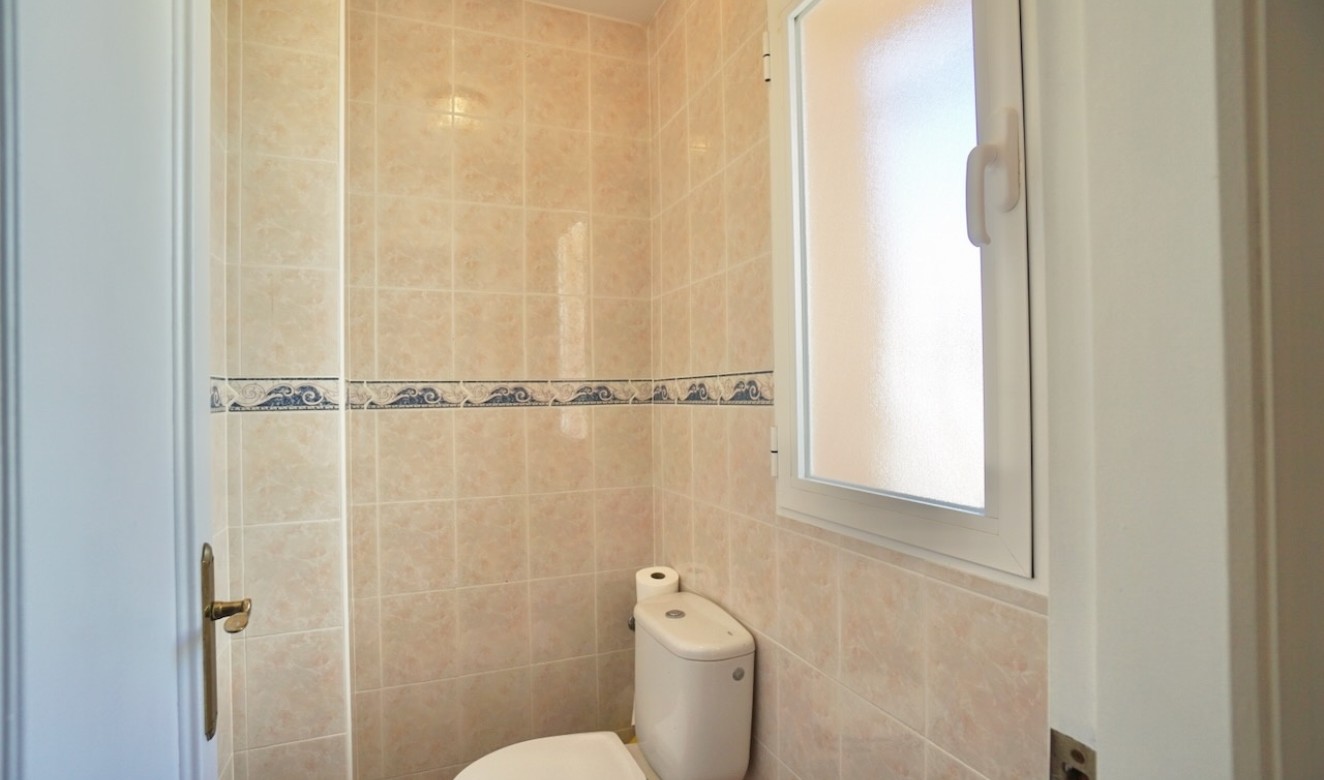 Liegenschaften - Villen - Benitachell - Los Calistros