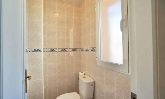 Liegenschaften - Villen - Benitachell - Los Calistros