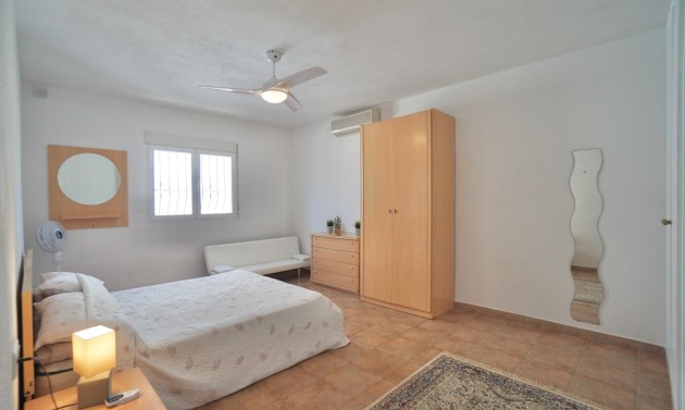 Liegenschaften - Villen - Benitachell - Los Calistros