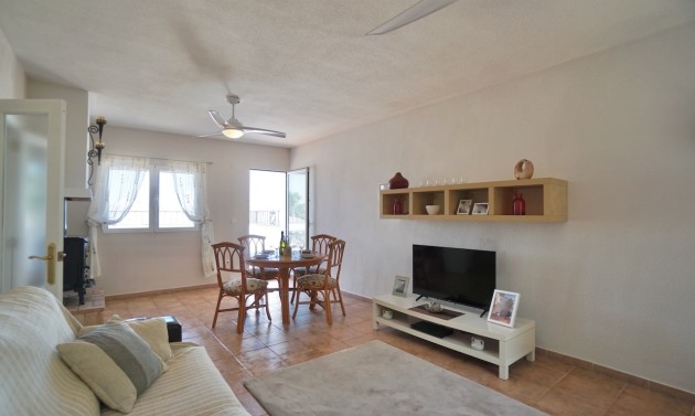 Liegenschaften - Villen - Benitachell - Los Calistros