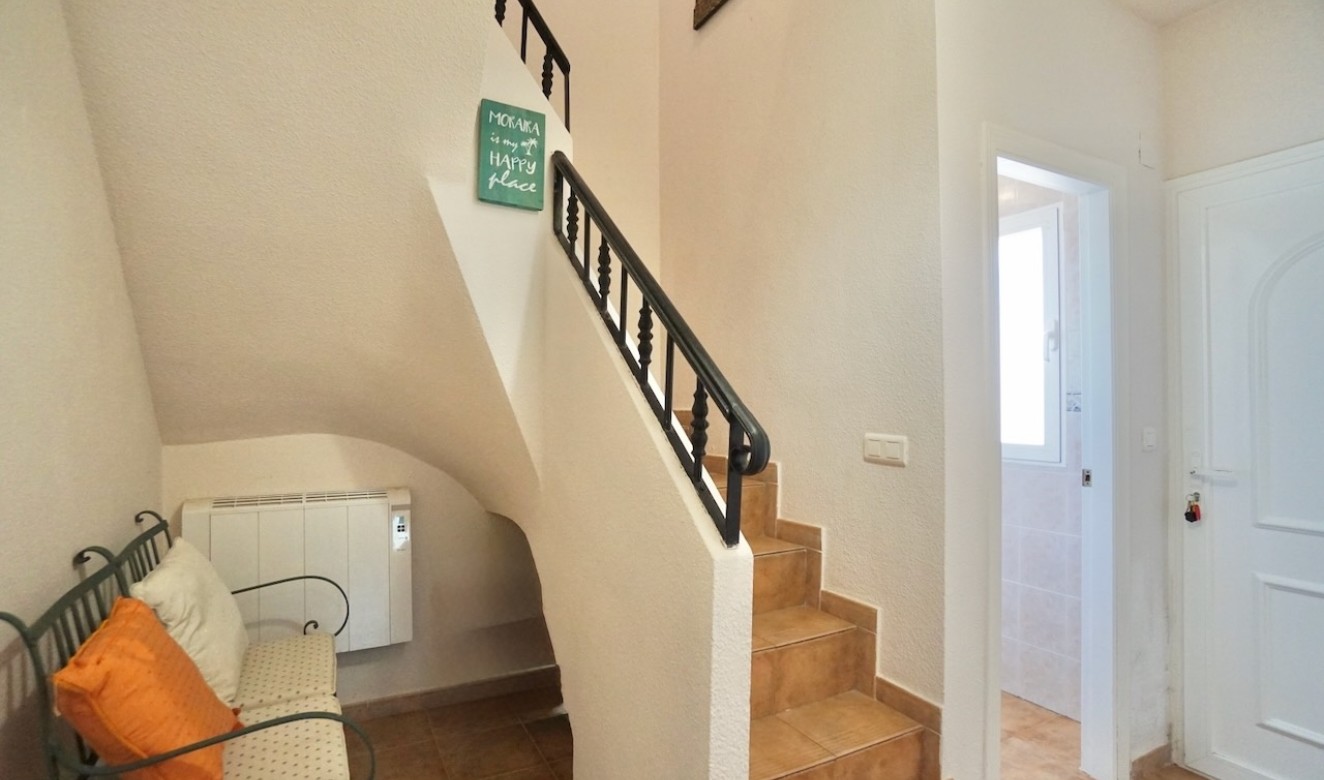 Liegenschaften - Villen - Benitachell - Los Calistros