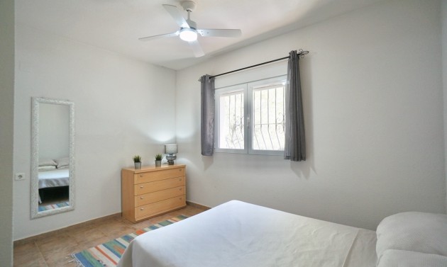 Liegenschaften - Villen - Benitachell - Los Calistros