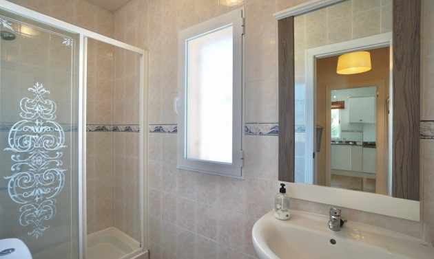 Liegenschaften - Villen - Benitachell - Los Calistros