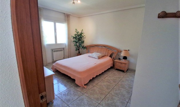 Resales - Villas - Calpe - Carrio Alto