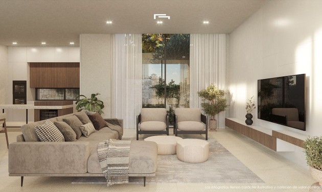 Resales - Villas - Benissa - San Jaime