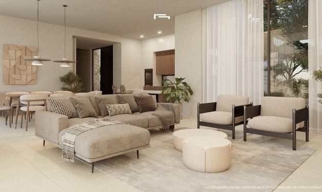 Resales - Villas - Benissa - San Jaime