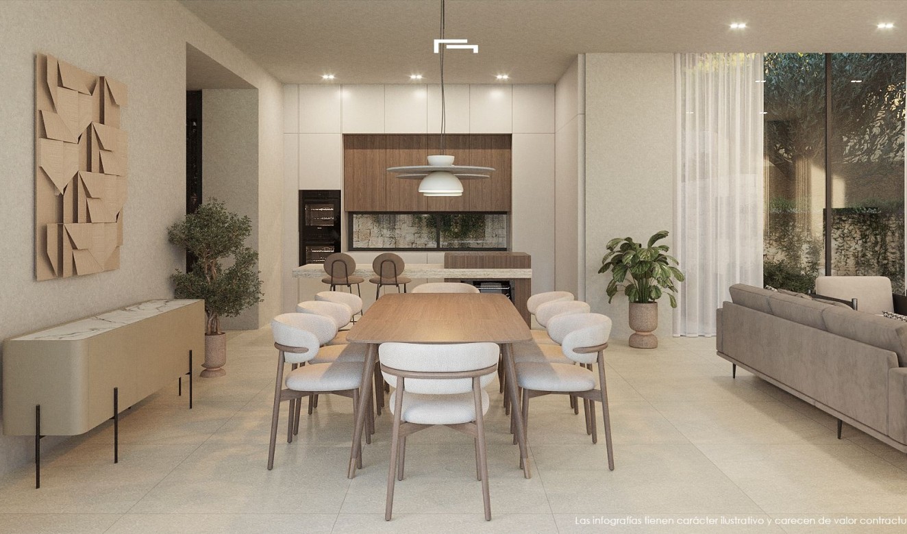 Resales - Villas - Benissa - San Jaime