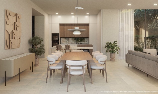 Resales - Villas - Benissa - San Jaime