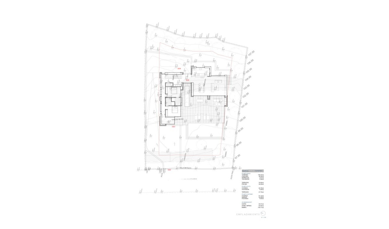 Resales - Villas - Benissa - San Jaime