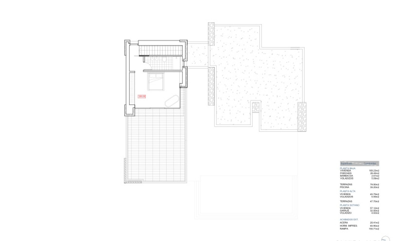 Resales - Villas - Benissa - San Jaime