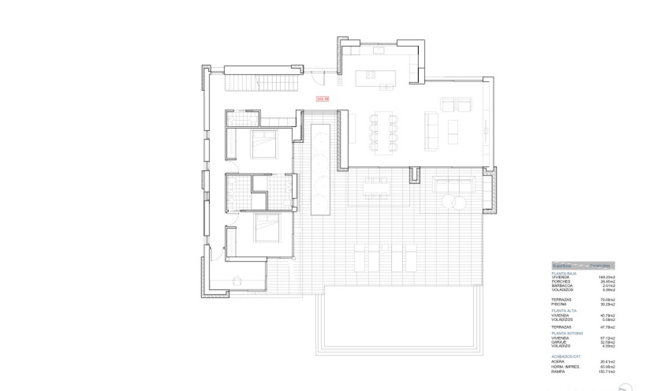 Resales - Villas - Benissa - San Jaime