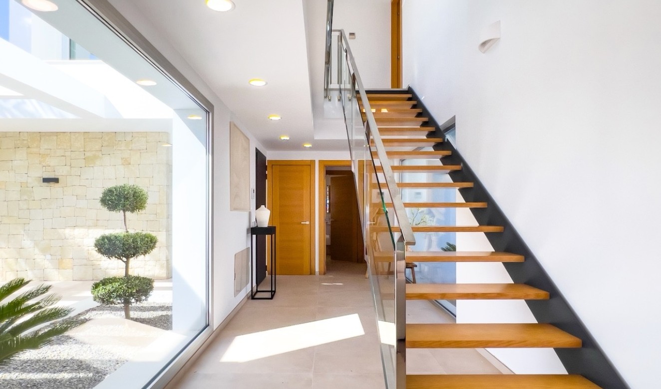 Resales - Villas - Moraira - Tabaira