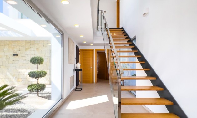 Resales - Villas - Moraira - Tabaira