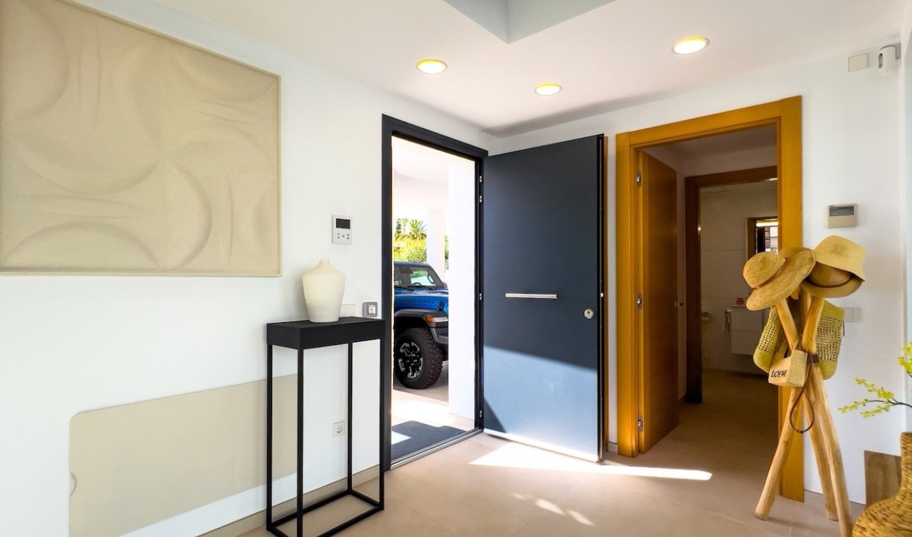 Resales - Villas - Moraira - Tabaira