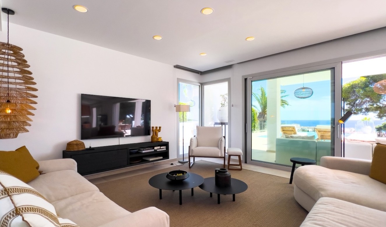 Resales - Villas - Moraira - Tabaira