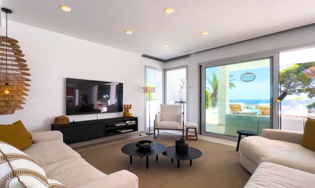 Resales - Villas - Moraira - Tabaira