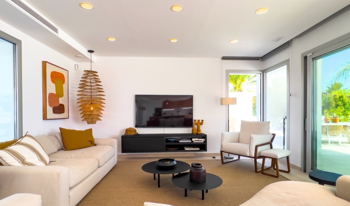 Resales - Villas - Moraira - Tabaira