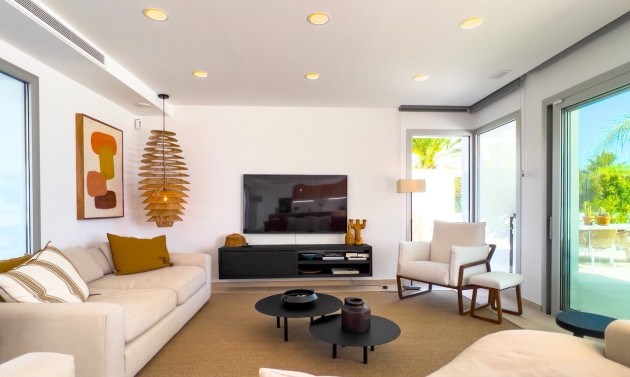 Resales - Villas - Moraira - Tabaira