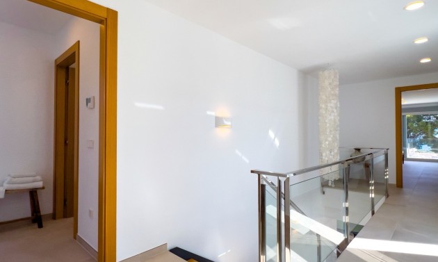 Resales - Villas - Moraira - Tabaira