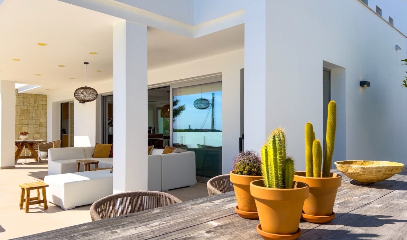 Resales - Villas - Moraira - Tabaira